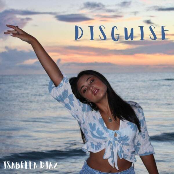 Cover art for Disguise