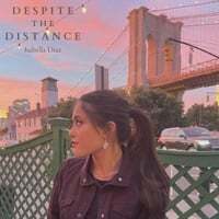 Despite the Distance