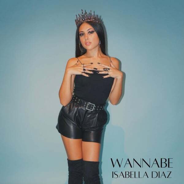 Cover art for Wannabe